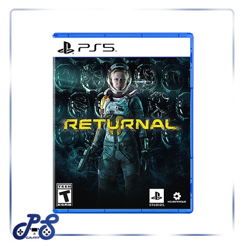 Returnal PS5